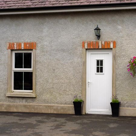 Mc Callstown House Apartment Ballyclare Exterior foto